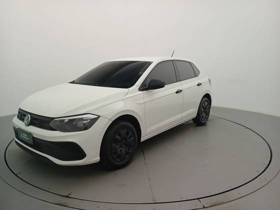 VOLKSWAGEN POLO 1.0 MPI TRACK MANUAL VOLKSWAGEN POLO 1.0 MPI TRACK MANUAL